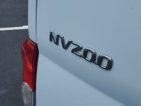 Used 2014 Nissan NV200 SV w/ Technology Package FWD image 6