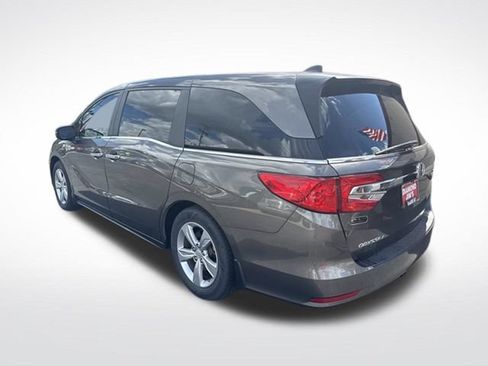 Used 2018 Honda Odyssey EX-L image 5