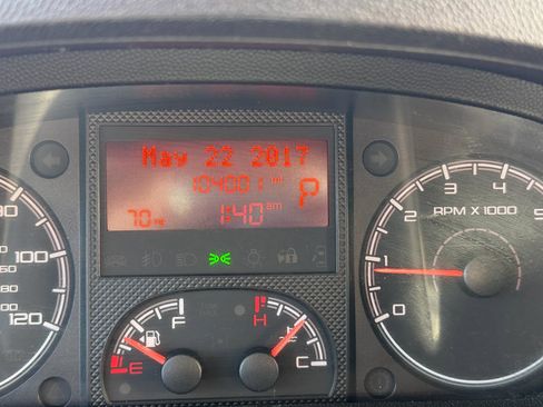 Used 2019 RAM ProMaster 2500 FWD image 8