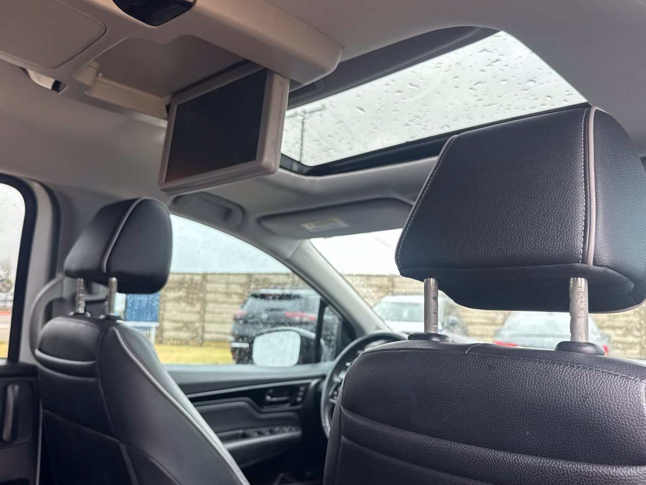 Used 2022 Honda Odyssey Elite image 33