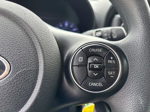 Used 2021 Kia Soul LX FWD image 15