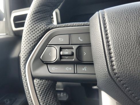 Used 2026 Toyota Tacoma Limited AWD/4WD image 21