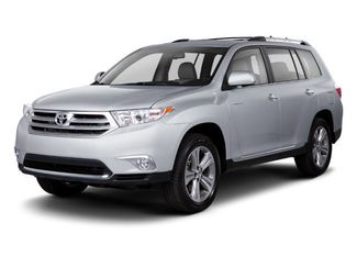 Used 2013 Toyota Highlander Plus video 1