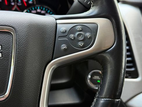 Used 2020 GMC Yukon SLT AWD/4WD image 19