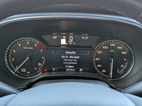 Used 2023 Cadillac CT5 Premium Luxury image 29