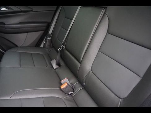 New 2026 Chevrolet TrailBlazer RS w/ Convenience Package FWD image 8
