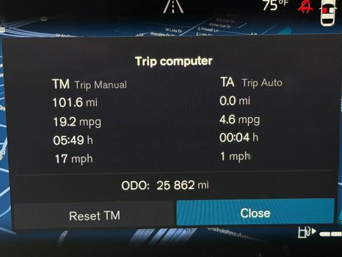Certified 2023 Volvo XC60 B5 Ultimate AWD/4WD image 19