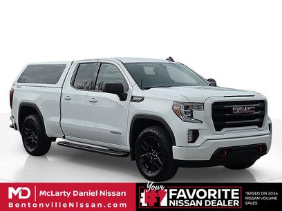 Used 2020 GMC Sierra 1500 Elevation w/ Elevation Value Package