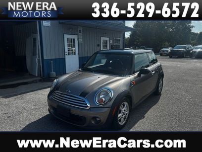 Used 2013 MINI Cooper Hardtop