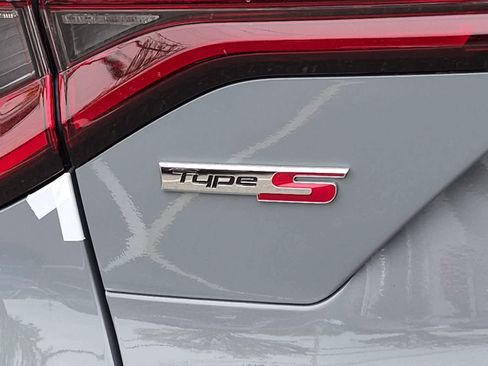 New 2026 Acura MDX Type S AWD/4WD image 28