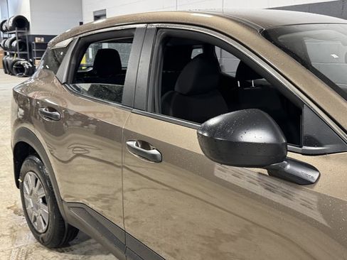 New 2026 Nissan Kicks S image 7