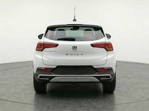 Used 2025 Buick Encore GX Preferred FWD image 7