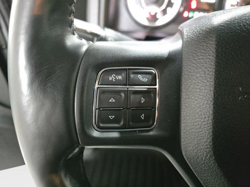 Used 2019 RAM 1500 Express w/ Wheel & Sound Group AWD/4WD image 14