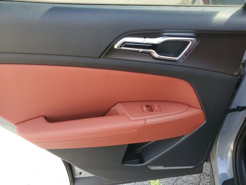 New 2026 Kia Sportage SX Prestige AWD/4WD image 15