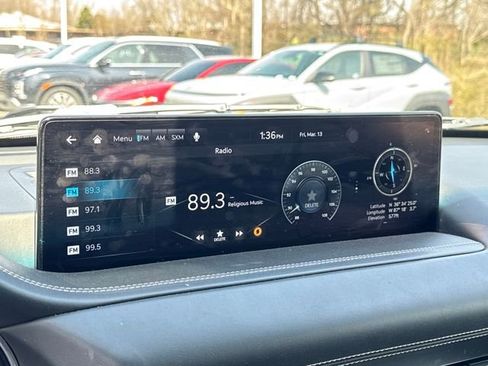 Used 2024 Genesis GV80 2.5T image 19