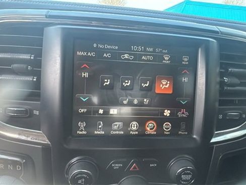 Used 2016 RAM 1500 Sport w/ Convenience Group image 16