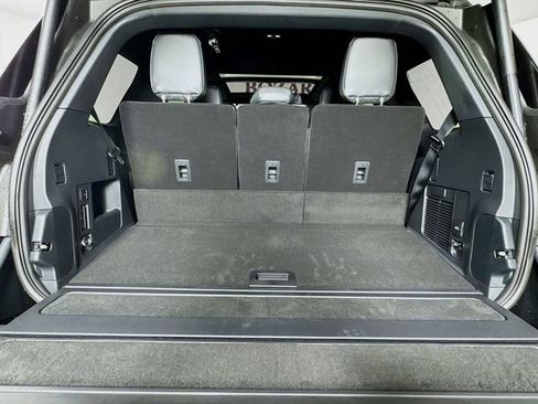 New 2026 Lincoln Navigator Reserve w/ Jet Appearance Package AWD/4WD image 29
