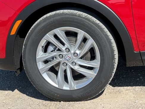 New 2026 Buick Envista Preferred w/ Convenience I Package FWD image 30