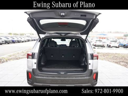 Used 2026 Subaru Outback Limited XT AWD/4WD image 16