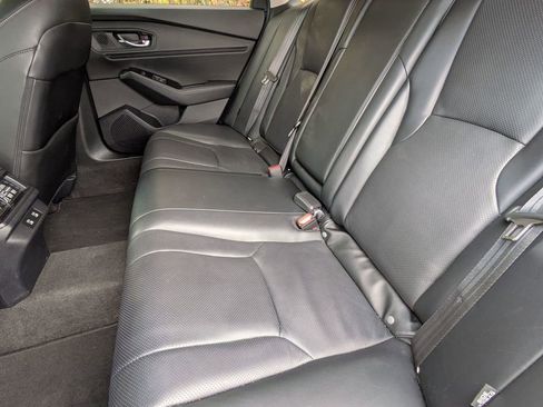 Used 2024 Honda Accord Touring image 30