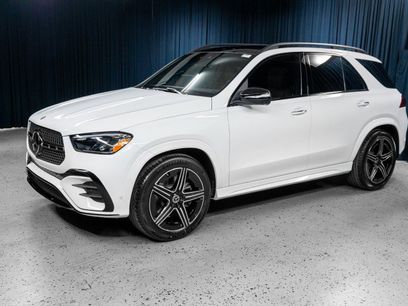 New 2026 Mercedes-Benz GLE 450 4MATIC
