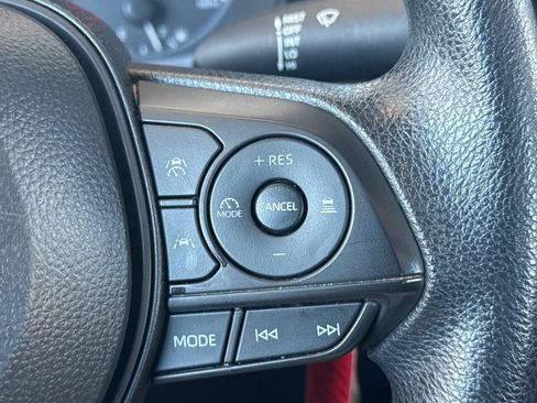 Certified 2024 Toyota Corolla LE FWD image 27