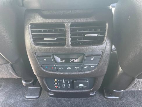 Used 2016 Acura MDX SH-AWD w/ Tech & Entertainment image 26