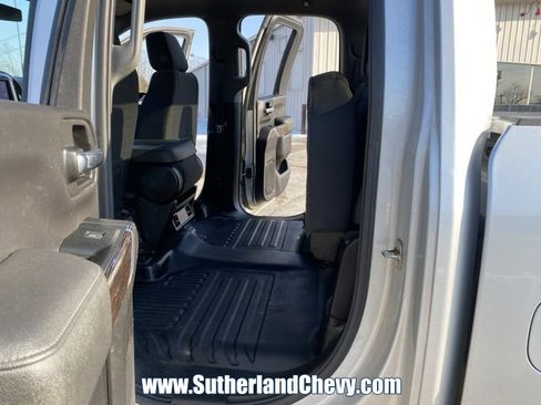 Used 2022 GMC Sierra 2500 SLE w/ X31 Off-Road Package image 46