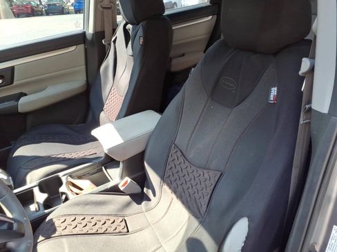 Used 2017 Honda CR-V LX image 13