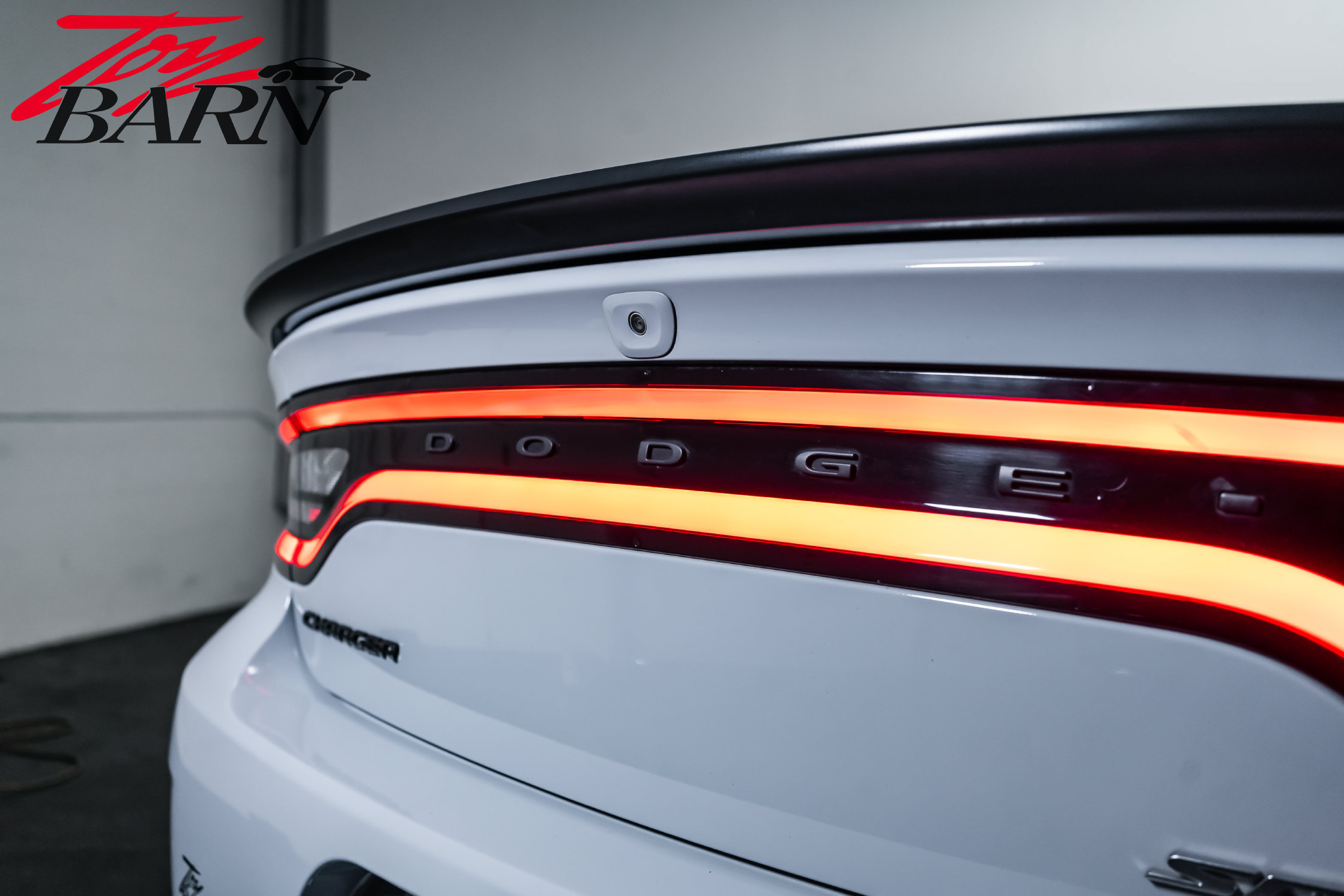 Used 2022 Dodge Charger SRT Hellcat RWD image 11