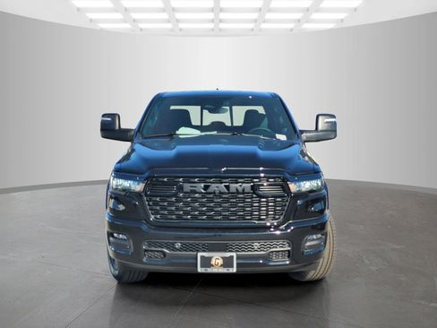 New 2026 RAM 1500 Big Horn image 2