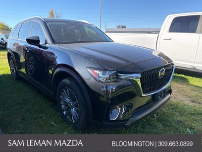 Used 2024 MAZDA CX-90 3.3 Turbo w/ Preferred Package