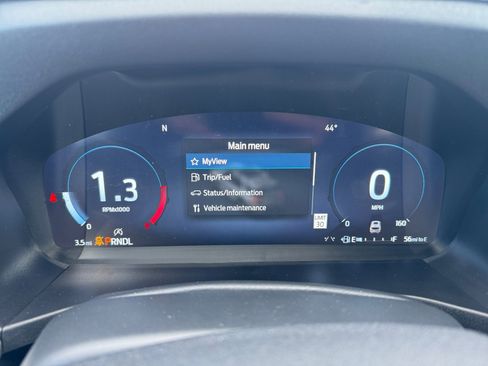 New 2025 Ford Explorer Active w/ Active Comfort Package image 32