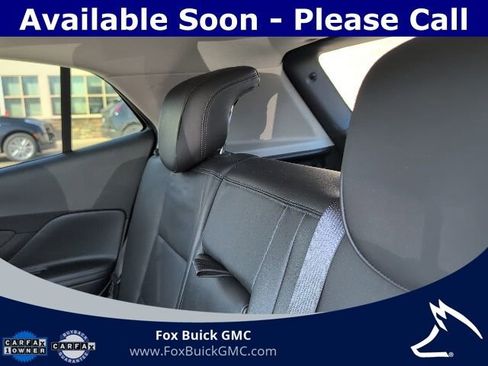 Used 2018 Buick Encore Essence image 8