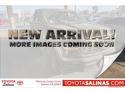 Used 2024 Ford F150 XL