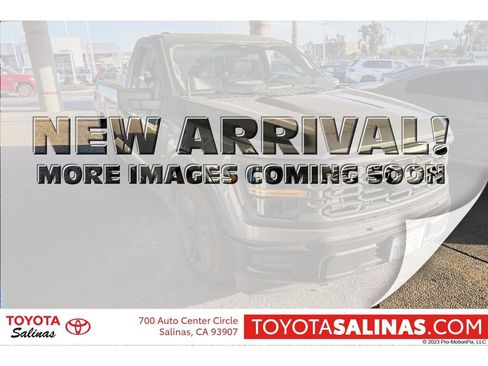 Used 2024 Ford F150 XL image 1
