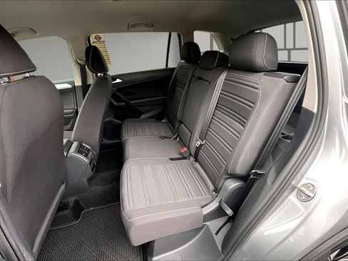 Used 2024 Volkswagen Tiguan S FWD image 22
