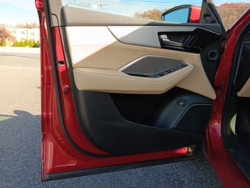 Used 2023 Acura MDX SH-AWD image 33