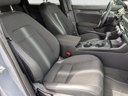 Used 2024 Honda Civic Sport image 19