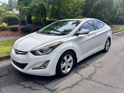 Used 2016 Hyundai Elantra Value Edition