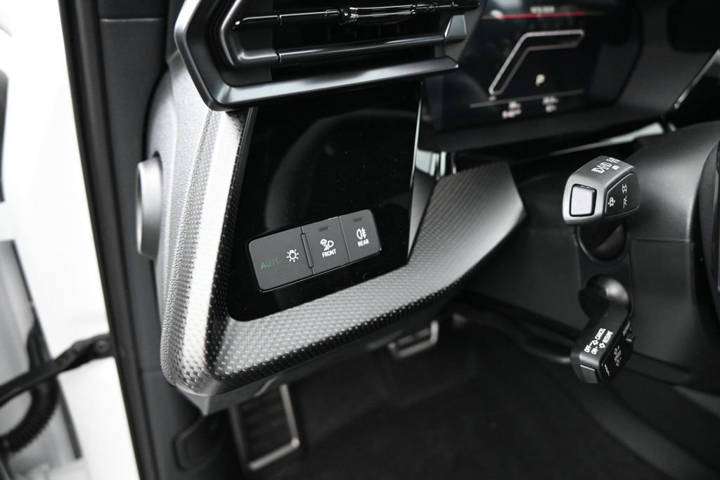 New 2026 Audi RS 3 AWD/4WD image 7