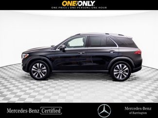 Used 2025 Mercedes-Benz GLE 350 4MATIC video 2