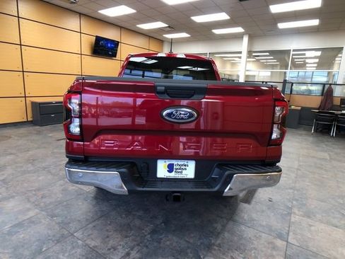 New 2025 Ford Ranger XLT image 6