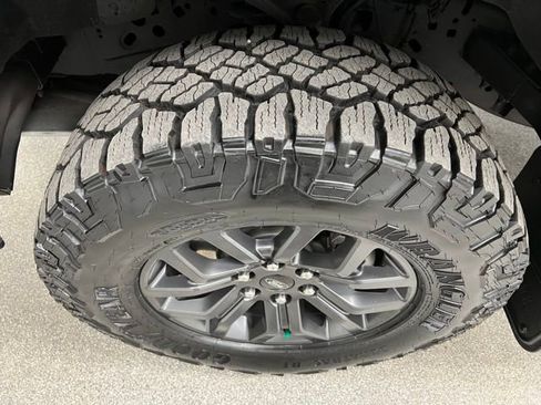 Used 2023 Ford F150 Tremor w/ 360 Degree Camera Package AWD/4WD image 13