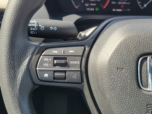 Certified 2024 Honda HR-V LX image 24