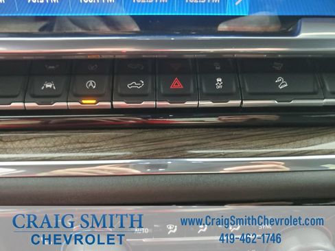 Used 2023 Chevrolet Silverado 1500 RST AWD/4WD image 24