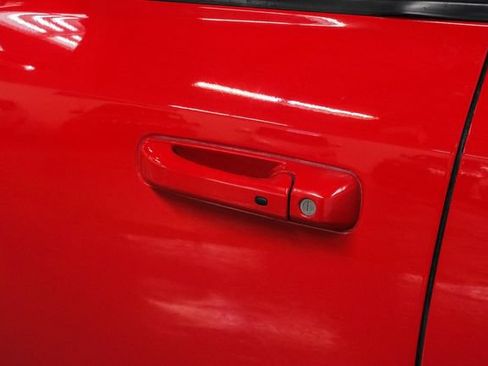 Used 2016 RAM 1500 Sport w/ Torred Sport Package AWD/4WD image 45