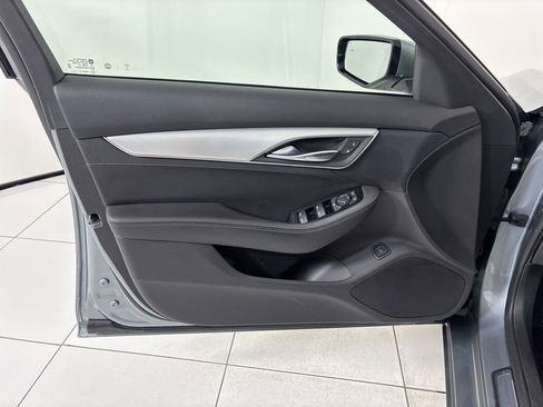 Used 2023 Cadillac CT5 Luxury RWD image 16