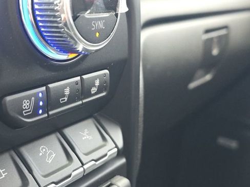 Used 2021 GMC Sierra 2500 Denali w/ Denali Ultimate Package image 39