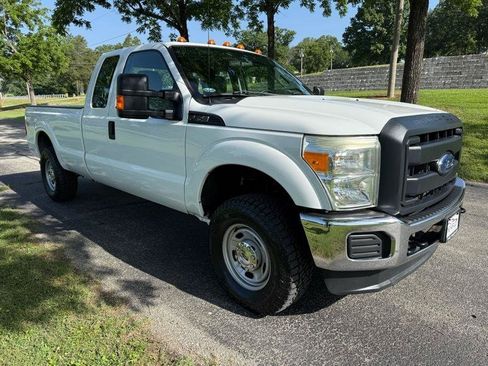Used 2013 Ford F250 XL w/ PWR Equipment Group AWD/4WD image 19